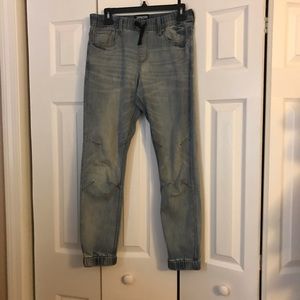 Levi's Bottoms - Boys Levi’s joggers size 16 Levi's Bottoms - Boys Levi’s joggers size 16